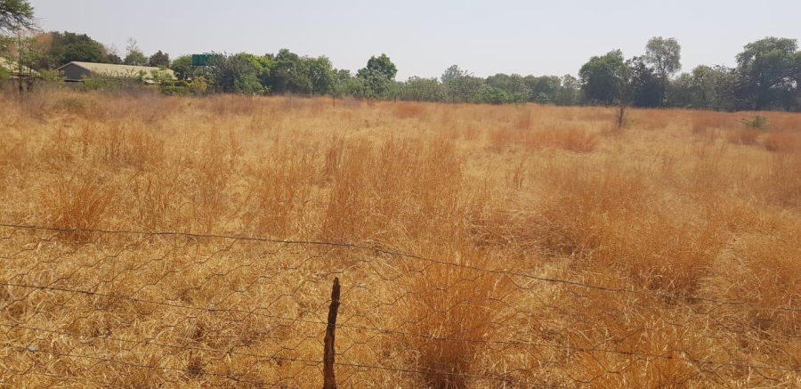 Commercial Property for Sale in Waterkloof A H North West